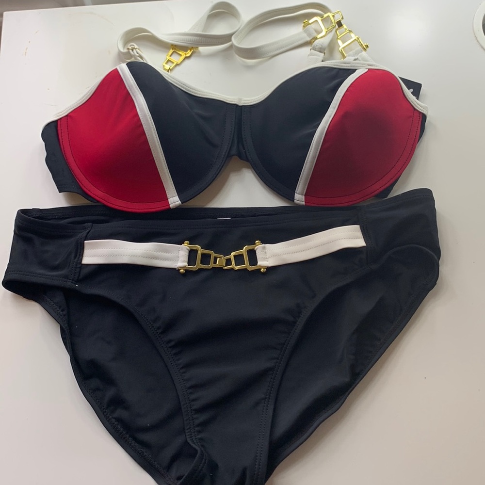 Woman Bathing Suits